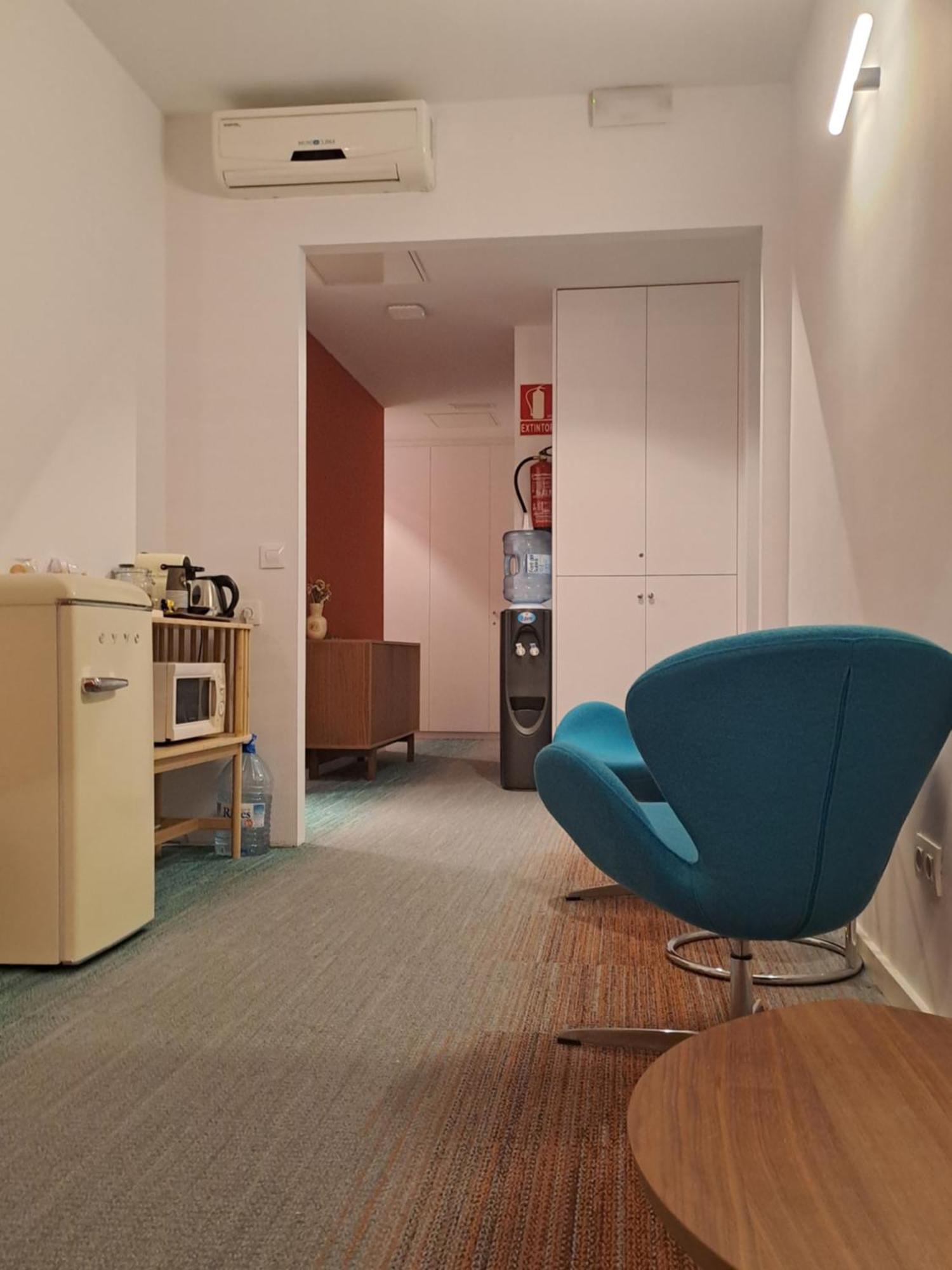 Centro Barcelone