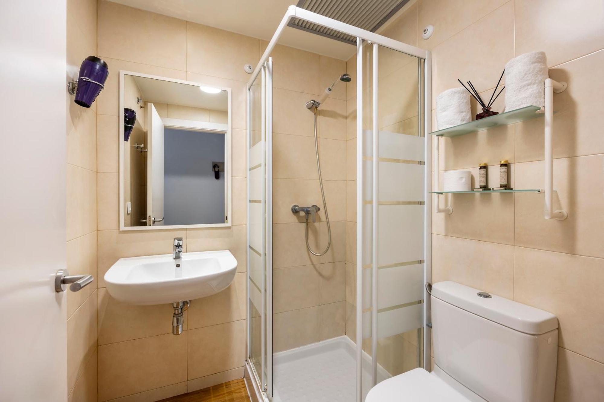 Centro Maison d'hôtes 2*