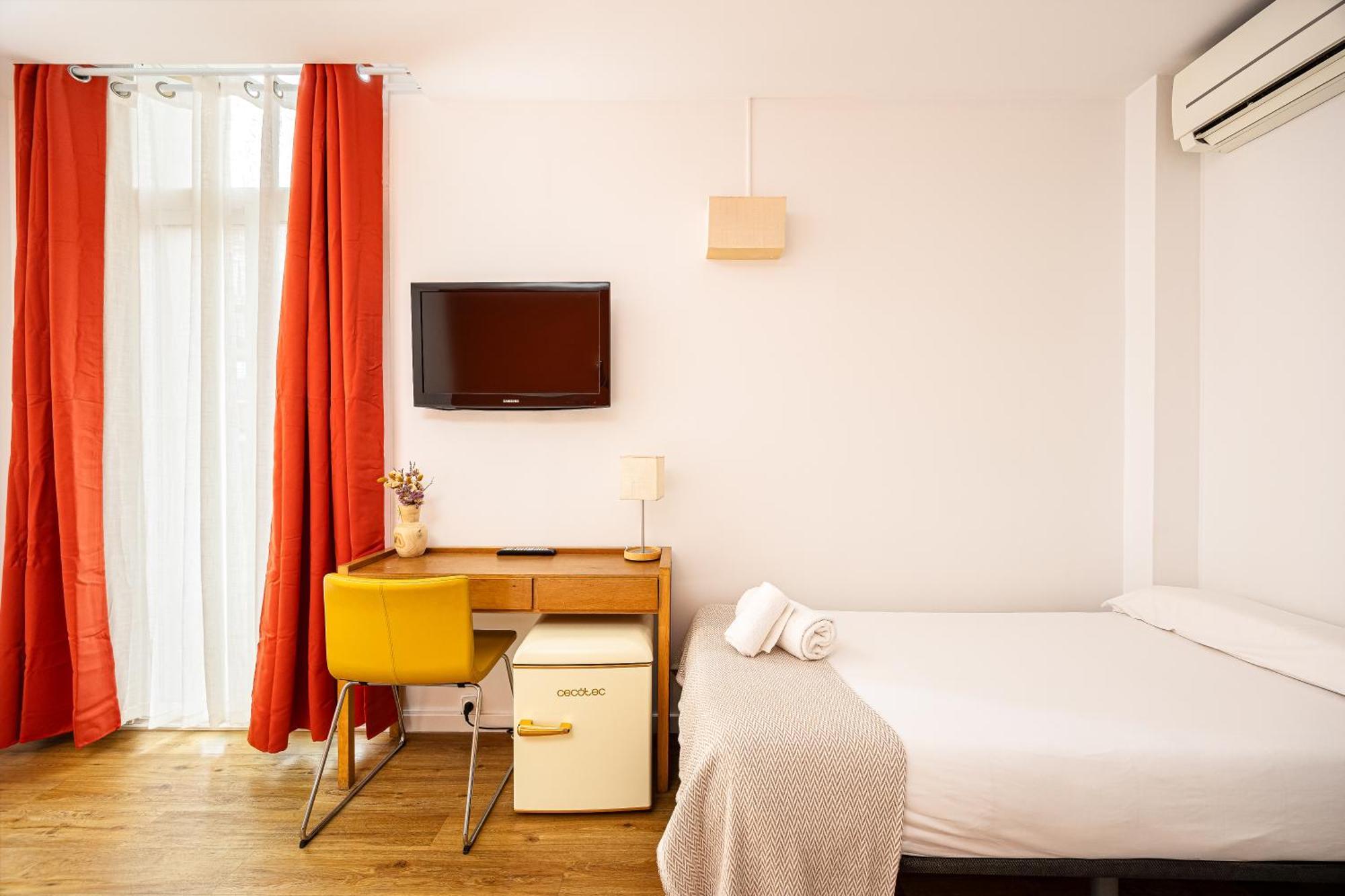 Centro Maison d'hôtes 2*