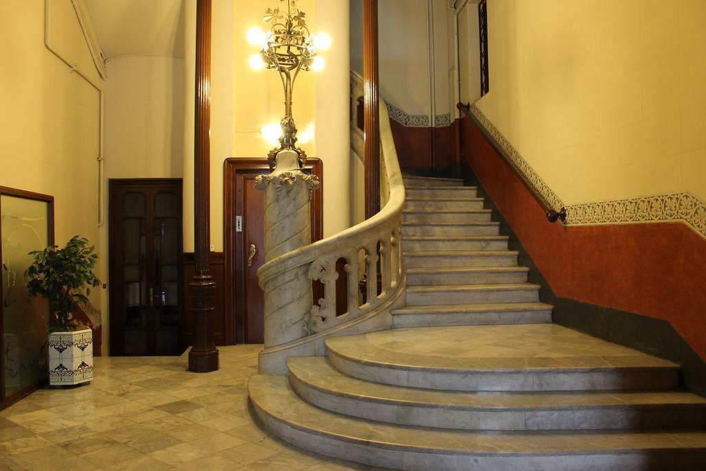 Maison d'hôtes Centro Barcelone