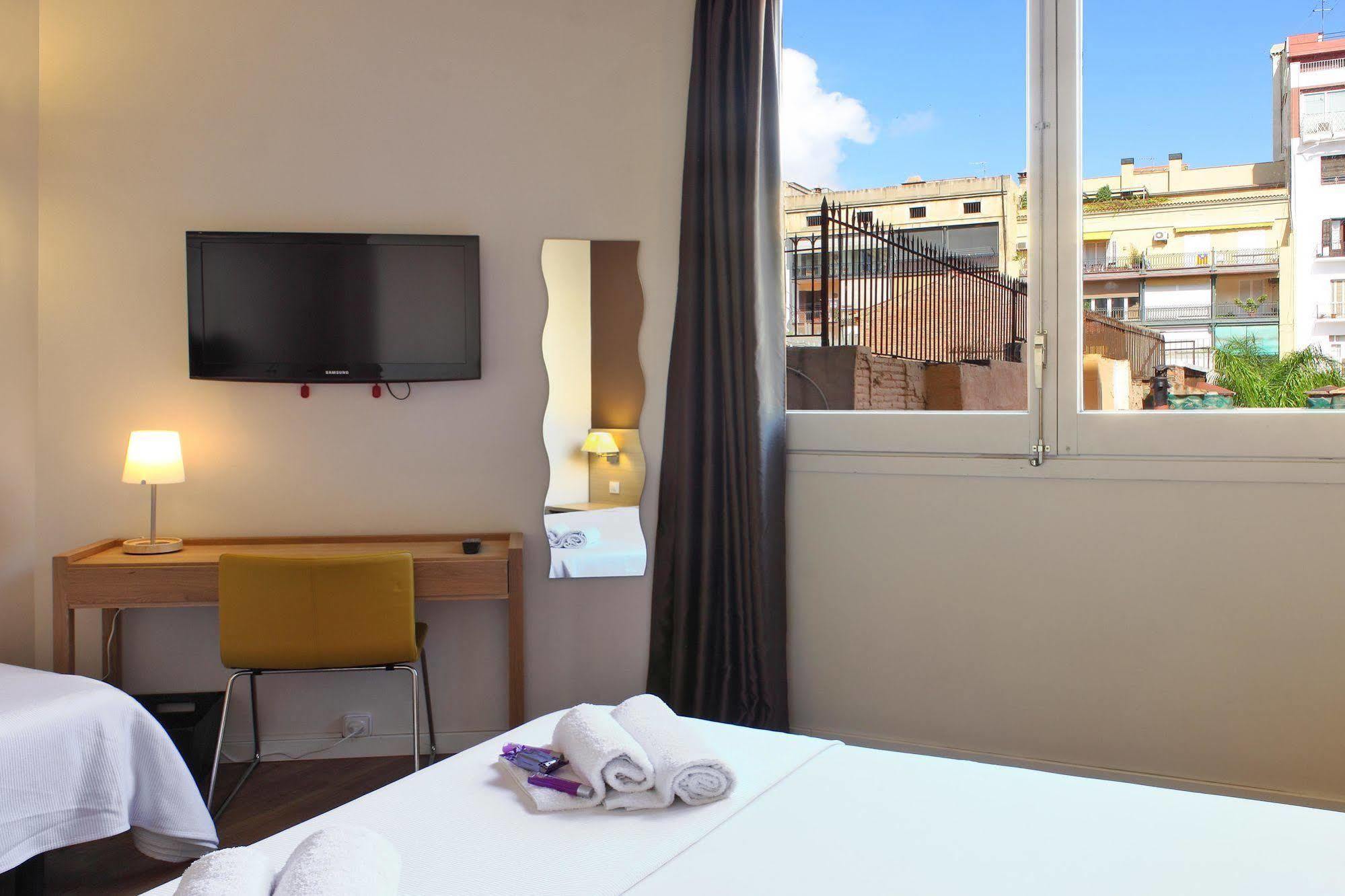Centro Maison d'hôtes 2*