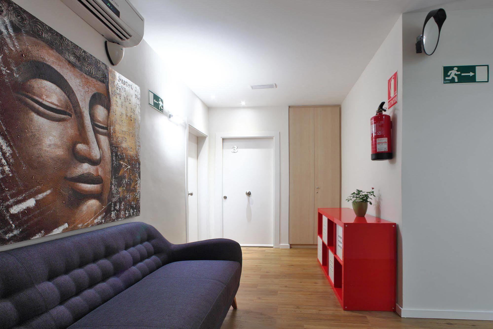 Centro Gasthuis 2*