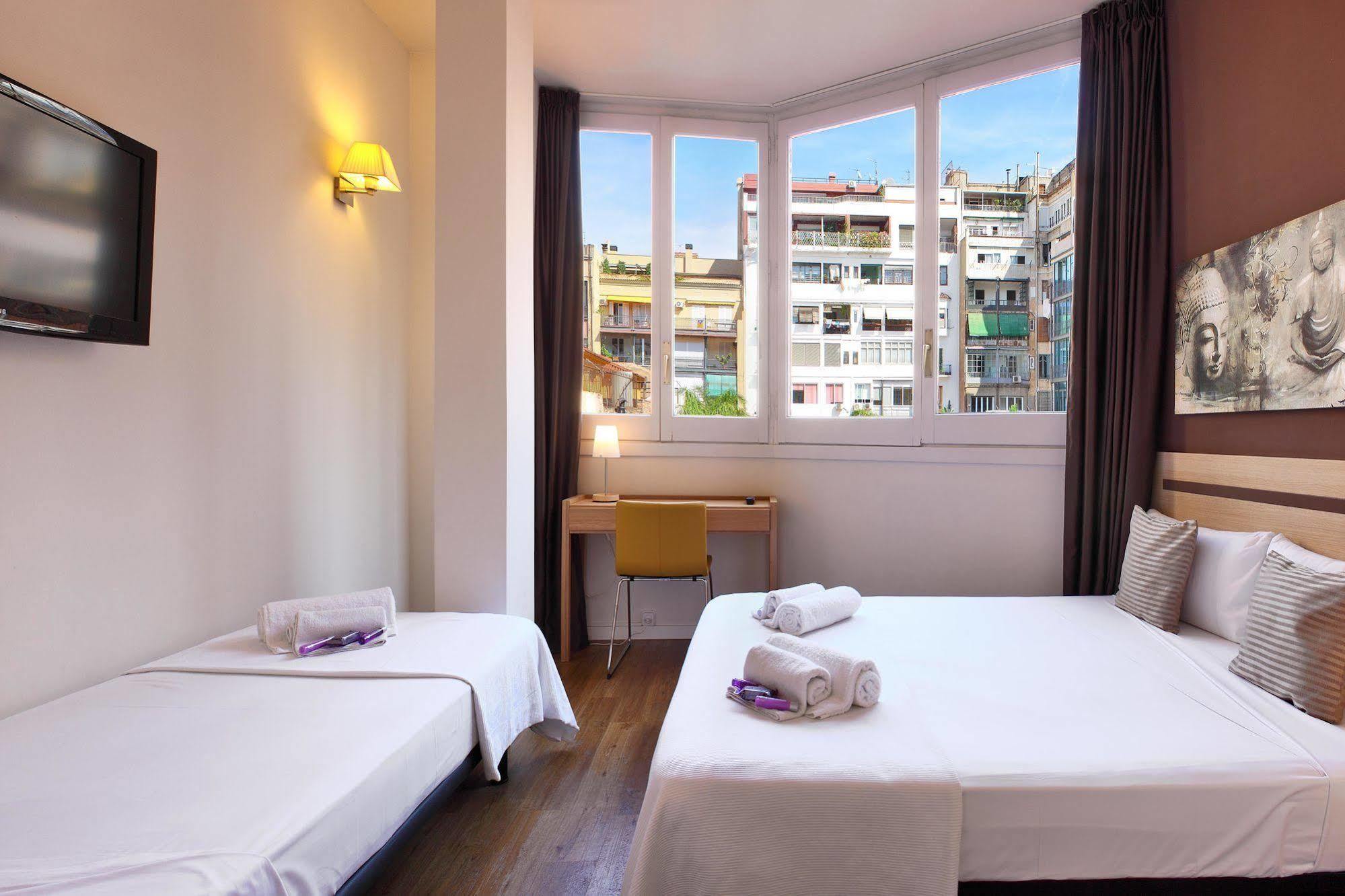 Centro 2* Barcellona